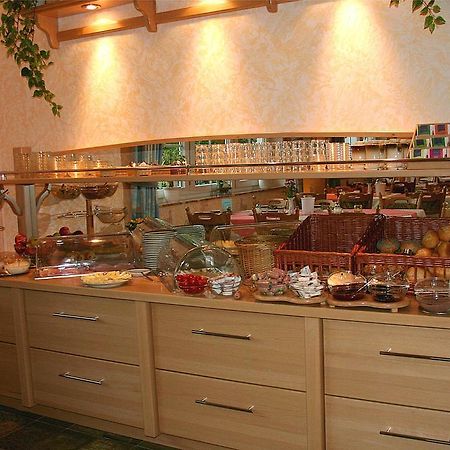 Hotel Haus Sonneck Келберг Екстер'єр фото