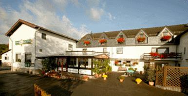 Hotel Haus Sonneck Келберг Екстер'єр фото