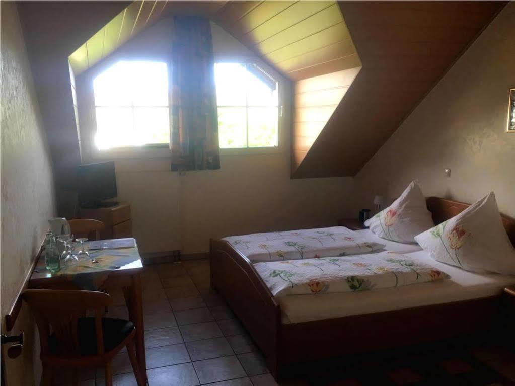 Hotel Haus Sonneck Келберг Екстер'єр фото