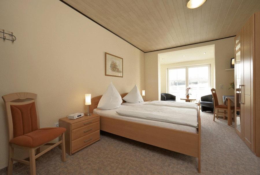 Hotel Haus Sonneck Келберг Номер фото