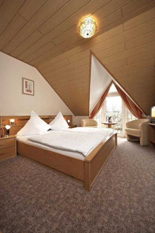 Hotel Haus Sonneck Келберг Номер фото