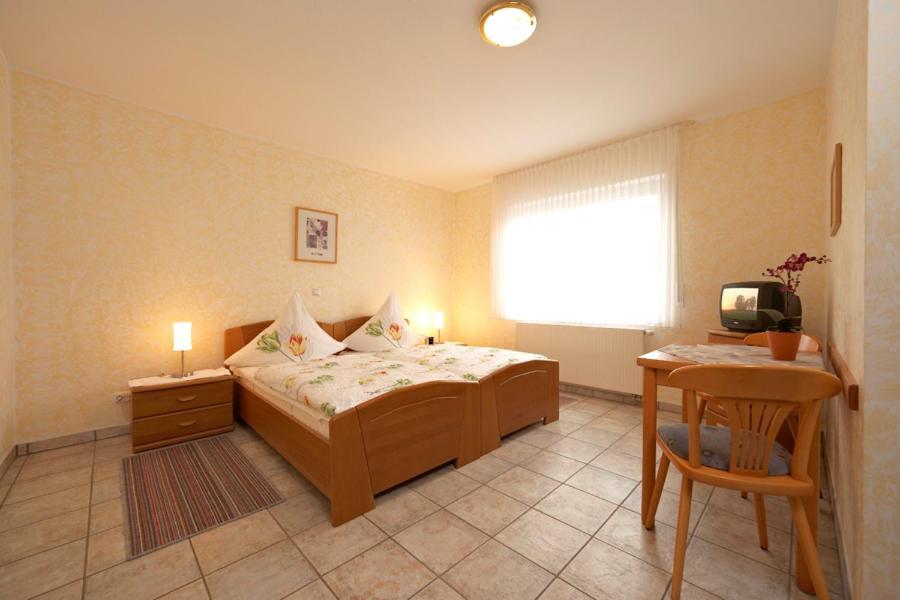 Hotel Haus Sonneck Келберг Екстер'єр фото
